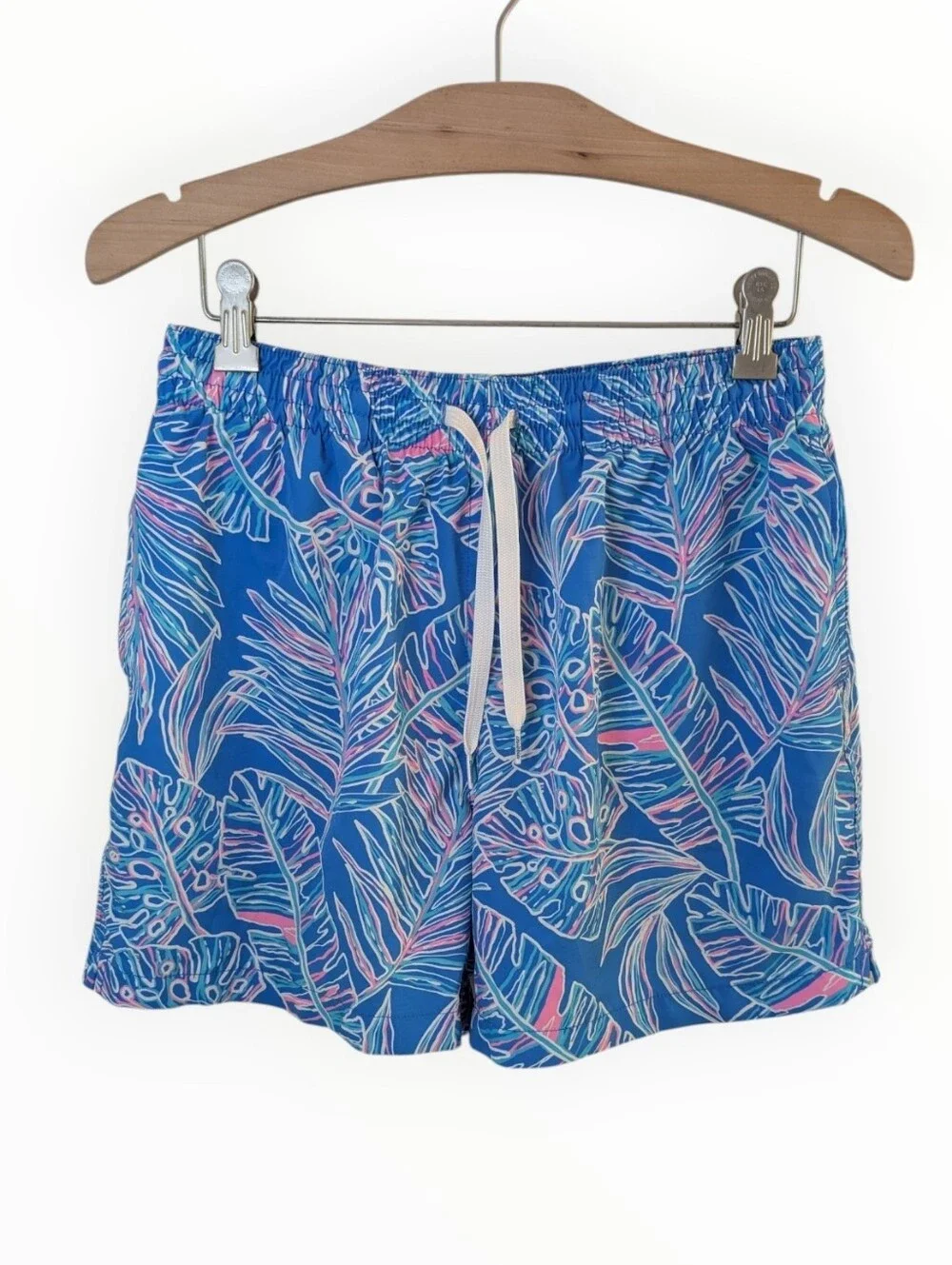 Chubbies The Cruise Or Loose It Swim Trunks Medium 5.5
